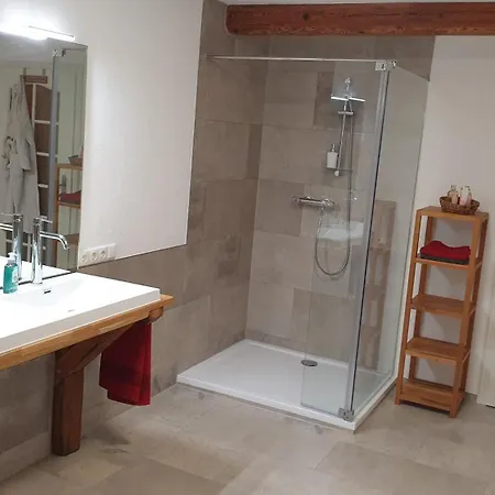 Am Dorf Appartamento Frontenhausen
