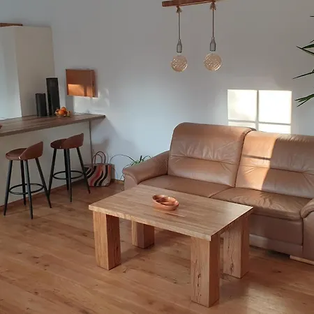 Am Dorf Appartement Frontenhausen