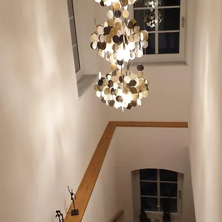 Am Dorf Apartamento *