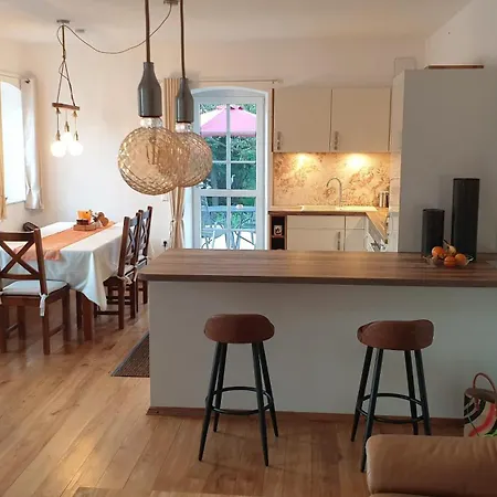 Am Dorf Appartement Frontenhausen