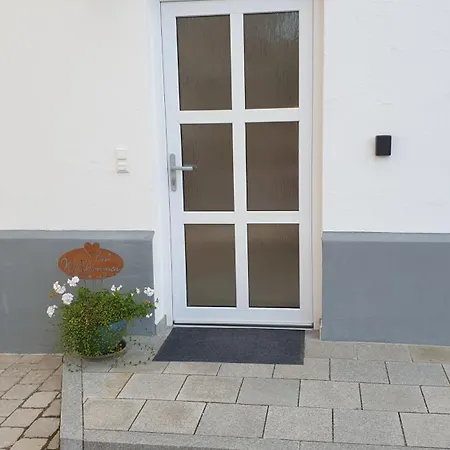 Appartement Am Dorf