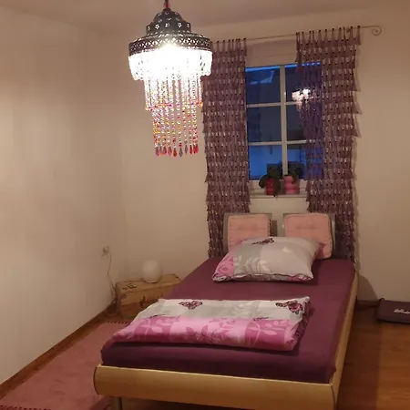 Am Dorf Apartamento *