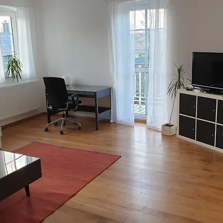 Appartement Am Dorf