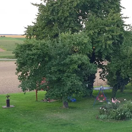 Am Dorf Apartamento Frontenhausen