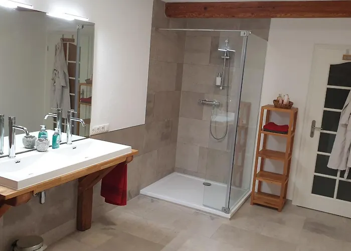 Am Dorf Appartamento Frontenhausen