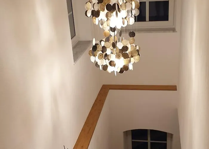 Am Dorf Appartamento *