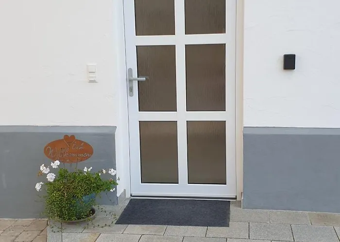 Appartamento Am Dorf