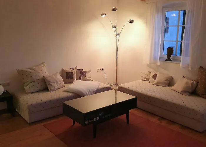 Appartamento Am Dorf *