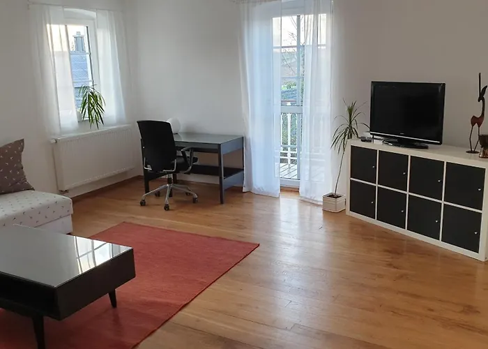 Appartamento Am Dorf